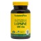 Natures Plus L-Lysine 500 mg, 90Vcaps