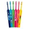 Tepe Kids Brosse à dents souple pour enfants de plus de 3 ans 1pc