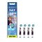 Oral B Spare Parts Kids Frozen 3+ Years Extra Soft 4 броя