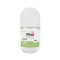 Sebamed 24 Care Deodorant Lime Αποσμητικό Roll-On 50ml