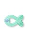 Nuk Extra Cool Δακτύλιος Οδοντοφυΐας 3m+ ( 10.256.450 )Πράσινο Ψαρά...