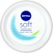 Nivea Soft Cream for Face, Body & Hands 300ml Nivea Soft Cream for Face, Body & Hands 300ml