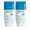 Uriage Promo Deodorant Power 3, Deo mit Dreifachwirkung 2x50ml