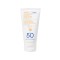 Солнцезащитный крем для лица Korres Yogurt с цветным SPF50, 50 мл