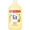 Fa Vanilla Yoghurt Αφρόλουτρο, 750ml Fa Vanilla Yoghurt Αφρόλουτρο, 750ml