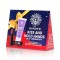 Garden Kiss and Hold Hands Set Wild Strawberry Lip Care 5,2gr & Κρέ... Garden Kiss and Hold Hands Set Wild Strawberry Lip Care 5,2gr & Κρέ...