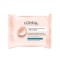 LOreal Fine Flowers Wipes Καν/Μικ 25τμχ LOreal Fine Flowers Wipes Καν/Μικ 25τμχ