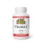 Natural Factors Vitamin C with Bioflavonoids & Rosehips 500mg 90 Δι...