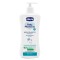 Chicco Baby Moments Bagno Shampoo 500ml