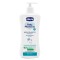 Chicco Baby Moments Shampo Bath 500ml