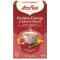 Yogi Tea Positive Energy Cranberry-Hibis 30.6gr, 17 сашета