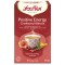 Yogi Tea Positive Energy Canneberge-Hibis 30.6gr, 17 sachets