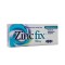 Uni-Pharma Zinc Fix 50 мг 30 жевательных таблеток
