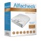 Термо електрическо одеяло Alfacheck 160x140см