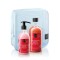 Lavish Care Promo Charming Ruby Potion Shower Gel, 500ml & Body Lot... Lavish Care Promo Charming Ruby Potion Shower Gel, 500ml & Body Lot...