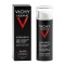 Vichy Homme Hydra Mag C+ Feuchtigkeitsspendende Verjüngungspflege, Gesicht & Augen 50 ml