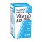 Health Aid Витамин B12, 1000 мг, 50 таблеток