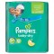 Pampers Baby Dry Junior Plus No 5+ (13-27κιλά) 35τμχ