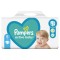 Pampers Active Baby Couches Taille 5 (11-16 kg), 110 pièces