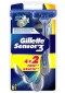 Gillette Sensor 3 Ξυραφάκια 4+2 τμχ ΔΩΡΟ Gillette Sensor 3 Ξυραφάκια 4+2 τμχ ΔΩΡΟ