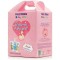 Frezyderm Promo Welcome Baby Girl  Baby Shampoo 300ml, Baby Cream 2...