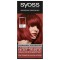 Syoss Color 5-72 Marron Rouge Clair
