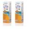 Frezyderm Promo Kids Sun and Nip SPF50+, Παιδικό Αντηλιακό με Εντομ... Frezyderm Promo Kids Sun and Nip SPF50+, Παιδικό Αντηλιακό με Εντομ...