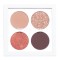 Seventeen Vibrant Eyes Quad Palette No 04 Celestial Nudes 7.6g Seventeen Vibrant Eyes Quad Palette No 04 Celestial Nudes 7.6g