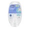 Chicco Physio Θηλή Σιλικόνης Κανονική Ροή 0m+ Chicco Physio Θηλή Σιλικόνης Κανονική Ροή 0m+