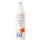 Korres Kids Sensitive Sunscreen Spray SPF50 Coconut & Almond Παιδικό Αντηλιακό για Πρόσωπο & Σώμα 150ml