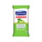 Septona Antibacterial Hand Wipes with Green Apple Scent 15pcs