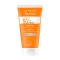 Avène Soins Solaires Fluide Tinted SPF50 Слънцезащитен крем за лице за нормална/комбинирана кожа 50 ml