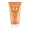 Vichy Capital Soleil Skin Perfecting Velvety Cream, Βελούδινη Υφή S...