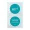 Panthenol Extra Volcanic Sand Facial Scrub Κρέμα Ήπιας Απολέπισης 2...