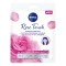 Nivea Rose Touch Hydrating Sheet Mask 1τμχ
