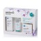 Panthenol Extra Promo Face & Eye Serum 30ml, Face & Eye Cream 50ml ...