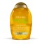 OGX Apple Cider Vinegar Shampoo منظف ولمعان لطيف 385 مل