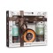 Messinian Spa Micellar Lotion 3in1 300ml+Face Wash (αγγούρι-πορτοκά...