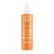 Vichy Captial Soleil Cell Protect, Emulsion Spray SPF30 With Fine Fluid Texture for the Body 200ml