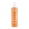 Vichy Captial Soleil Cell Protect, Γαλάκτωμα Spray SPF30 Με Λεπτόρρευστη Υφή για το Σώμα 200ml