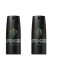 Axe Africa Bodyspray Deodorant All Day Fresh , Ανδρικό Αποσμητικό 1... Axe Africa Bodyspray Deodorant All Day Fresh , Ανδρικό Αποσμητικό 1...