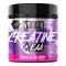 Warrior Creatine + EAA Μονοϋδρική Κρεατίνη με γεύση Mixed Berry, 270g