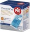 Pic Solution Thermogel Gel Pad avec étui de protection 26x10cm