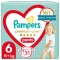 Pampers Premium Care Pants Größe 6 (15+kg) 31St