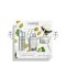 Caudalie Promo Vinoperfect Serum Eclat 30ml & Essence Concentrated ...