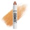 Nyx Professional Makeup Jumbo Multi-use Face Stick Highlighter 06 Flan 2.7g