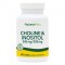 Natures Plus Choline & Inositol 60 onglets