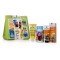 Intermed School Promo Vita Fix Immuno Gummies 60 τμχ & Unident Kids...