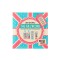 Dirty Works The Full Works, Bath Soak 100ml & Body Butter Light 100...