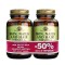 Solgar Skin Nails and Hair, Φόρμουλα για Δέρμα, Νύχια & Μαλλιά 2x60...